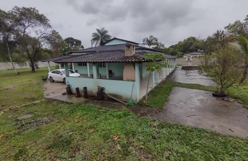 Duque de Caxias House | Hotel CIBIMG