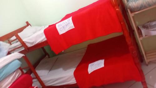 Duque de Caxias House | Hotel CIBIMG