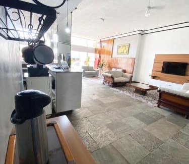 Bauru Hotel | Hotel Cidade De Bauru