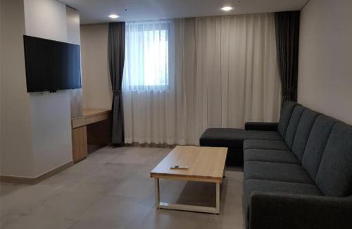 Dongtan Hotel | Hotel Ciel Dongtan