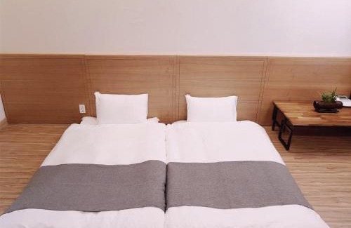 Dongtan Hotel | Hotel Ciel Dongtan