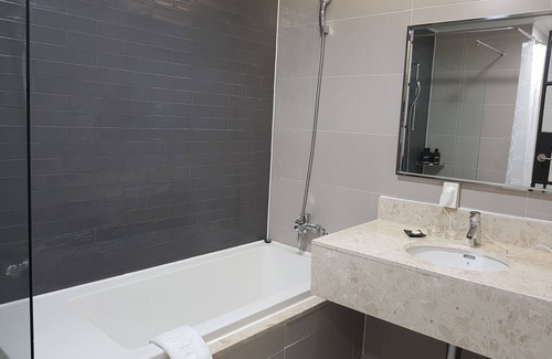 Dongtan Hotel | Hotel Ciel