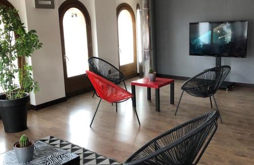 Daroca Hotel | Hotel Cienbalcones