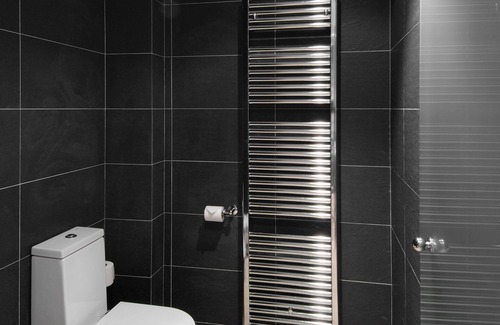 Daroca Hotel | Hotel Cienbalcones