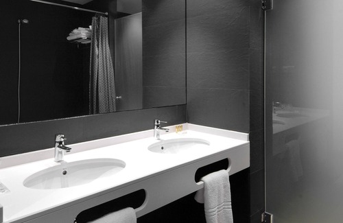 Daroca Hotel | Hotel Cienbalcones