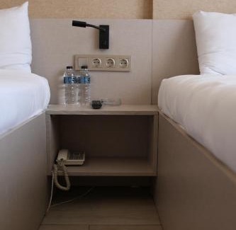 Odunpazarı Hotel | Hotel Cinas