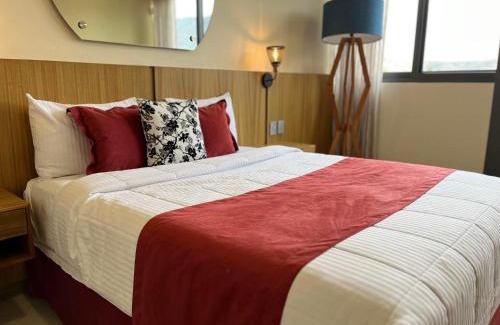 Atotonilco el Alto Hotel | Hotel Cinco Diamantes