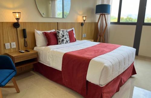 Atotonilco el Alto Hotel | Hotel Cinco Diamantes