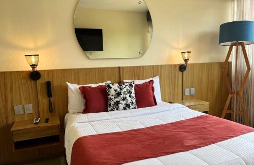 Atotonilco el Alto Hotel | Hotel Cinco Diamantes