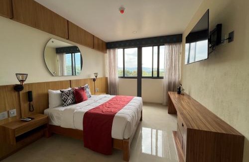 Atotonilco el Alto Hotel | Hotel Cinco Diamantes
