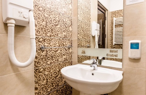 Paltinis Hotel | Hotel Cindrel
