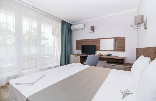 Primorsko Hotel | Hotel Cinema