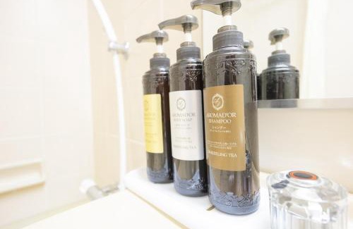 Sanmu Hotel | Hotel Cinq - Vacation STAY 03669v