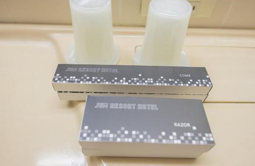 Sanmu Hotel | Hotel Cinq - Vacation STAY 03669v