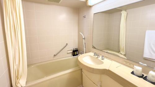 Sanmu Hotel | Hotel Cinq - Vacation STAY 05363v