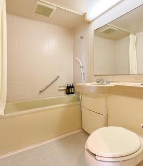 Sanmu Hotel | Hotel Cinq - Vacation STAY 05363v