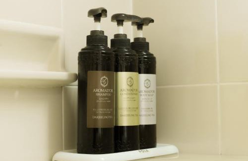 Sanmu Hotel | Hotel Cinq - Vacation STAY 05363v