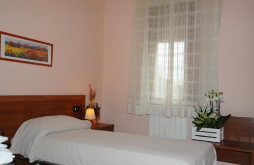 Villadose Hotel | Hotel Cippa’s