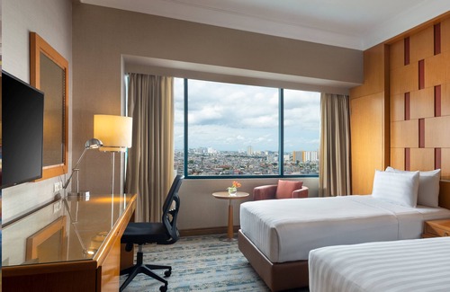Tanjung Duren Utara Hotel | Hotel Ciputra Jakarta