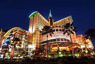 Tanjung Duren Utara Hotel | Hotel Ciputra Jakarta managed by Swiss-Belhotel International