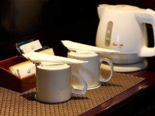 Tanjung Duren Utara Hotel | Hotel Ciputra Jakarta managed by Swiss-Belhotel International
