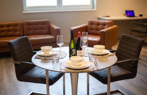 Ramstein-Miesenbach Hotel | Hotel Circle Inn