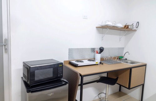 Zona 4 Hotel | Hotel Citadin Z4
