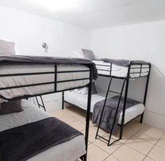 Zona 4 Hotel | Hotel Citadin Zona 4
