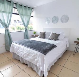 Zona 4 Hotel | Hotel Citadin Zona 4