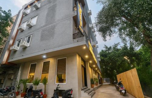 Karol Bagh Hotel | Hotel Citi Continental