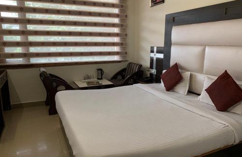 Sector 22 Hotel | Hotel Citi Heights