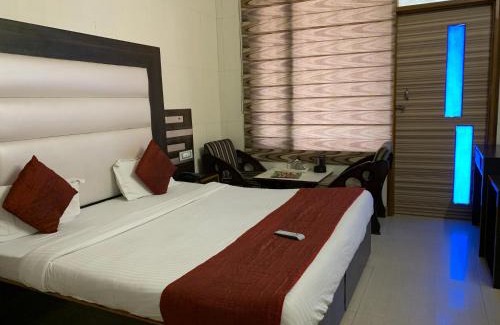 Sector 22 Hotel | Hotel Citi Heights
