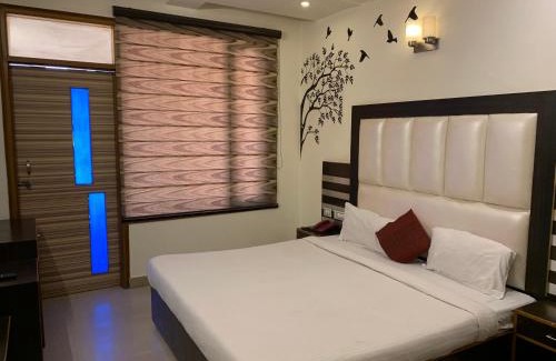 Sector 22 Hotel | Hotel Citi Heights