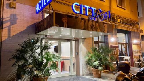 Livorno Hotel | Hotel Citta'