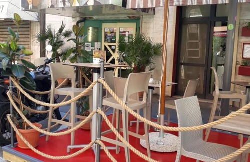 Livorno Hotel | Hotel Citta'