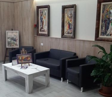 Livorno Hotel | Hotel Citta'