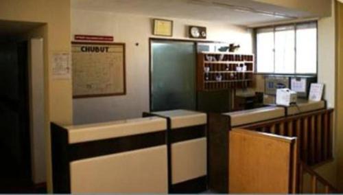 Trelew Hotel | Hotel City