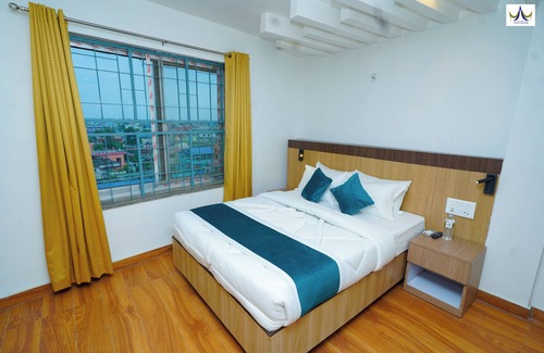 Siddharthanagar Hotel | Hotel City Center Bhairahawa