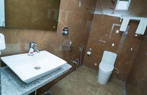Siddharthanagar Hotel | Hotel City Center Bhairahawa