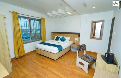 Siddharthanagar Hotel | Hotel City Center Bhairahawa