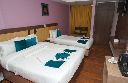 Siddharthanagar Hotel | Hotel City Center Bhairahawa
