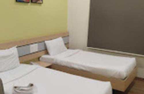 Latur Hotel | Hotel City Centre Latur - Lodging & Restaurant Latur