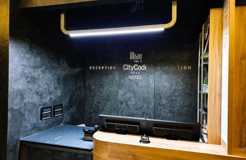 Zenica Hotel | Hotel City Code