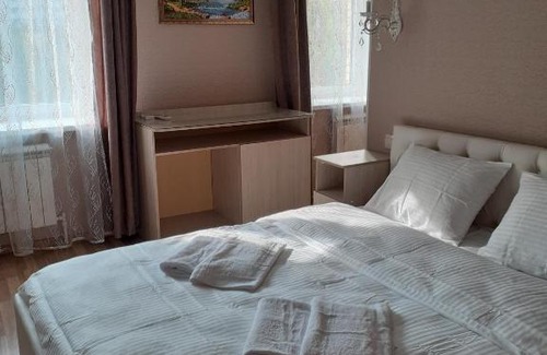 Domodedovo Urban Okrug Hotel | Hotel City Domodedovo
