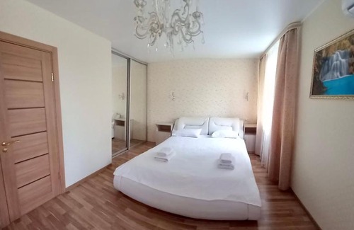 Domodedovo Urban Okrug Hotel | Hotel City Domodedovo