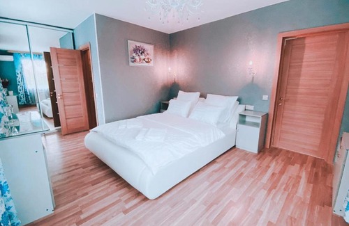 Domodedovo Urban Okrug Hotel | Hotel City Domodedovo