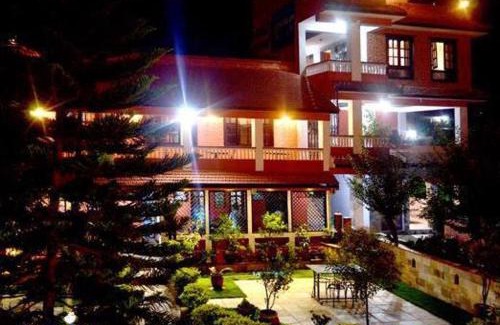 Bhaktapur Hotel | Hotel City Gaon