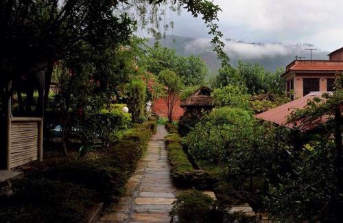 Bhaktapur Hotel | Hotel City Gaon