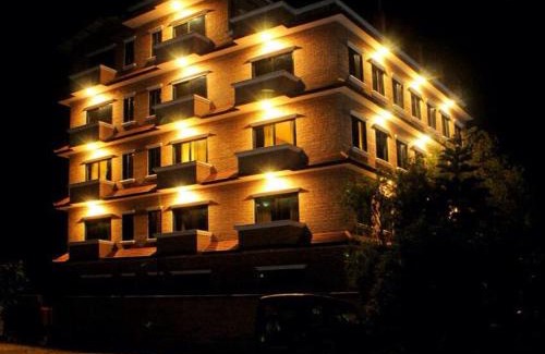 Bhaktapur Hotel | Hotel City Gaon