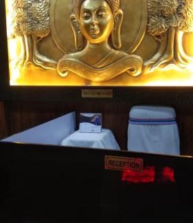 Munger Hotel | Hotel City Heart & Marriage Hall